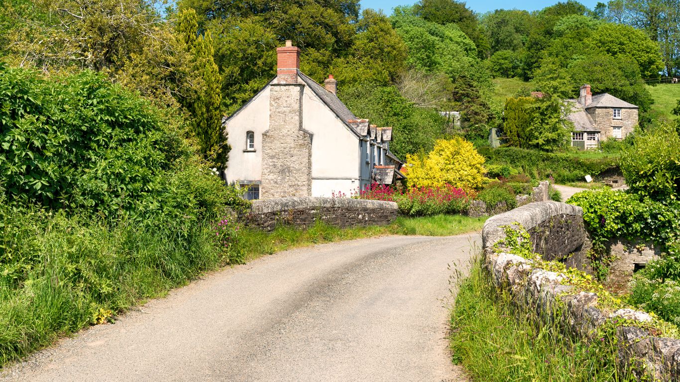Hotels in Lostwithiel