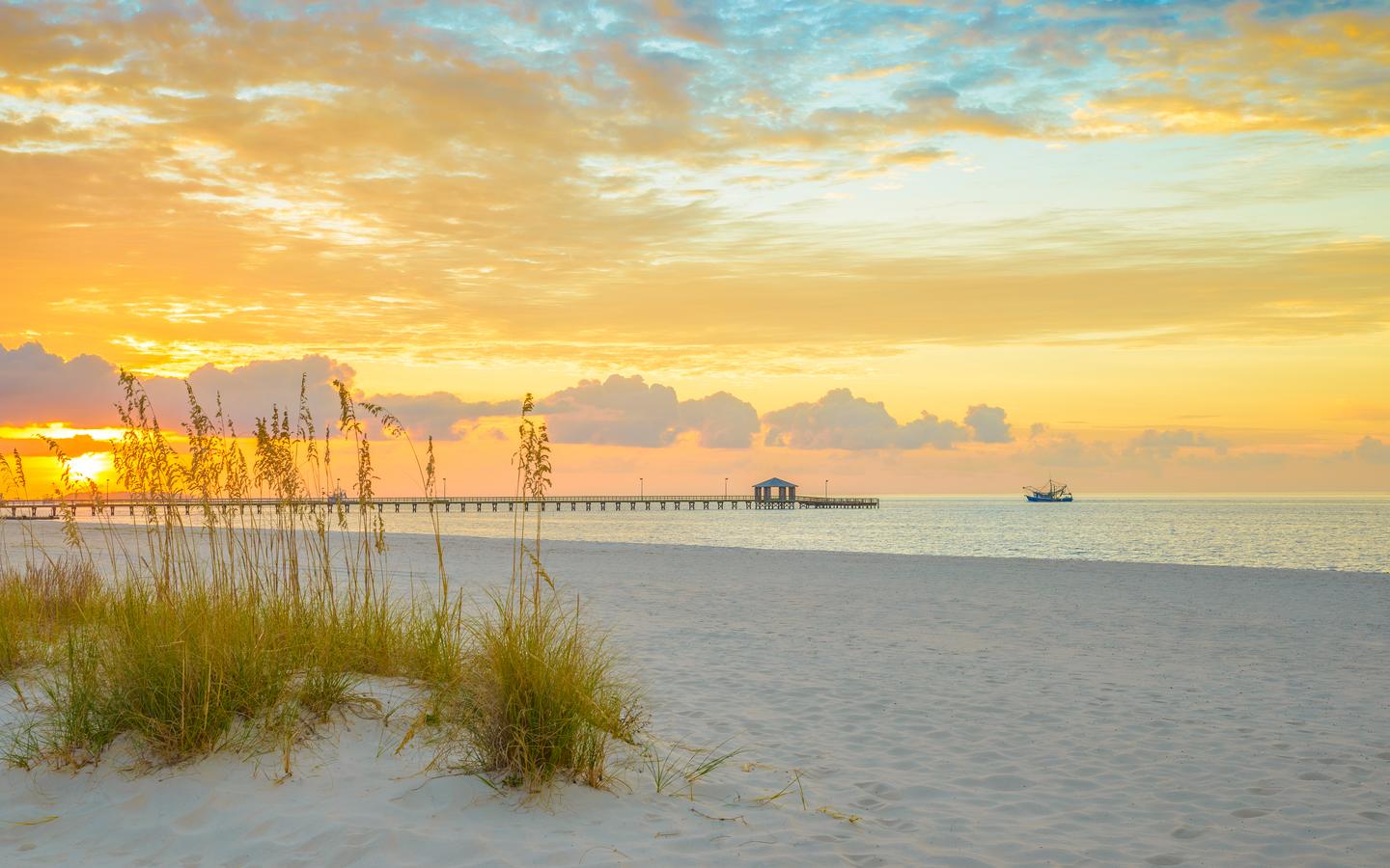 Cheap Flights from St. Louis to Gulfport from $302 - KAYAK