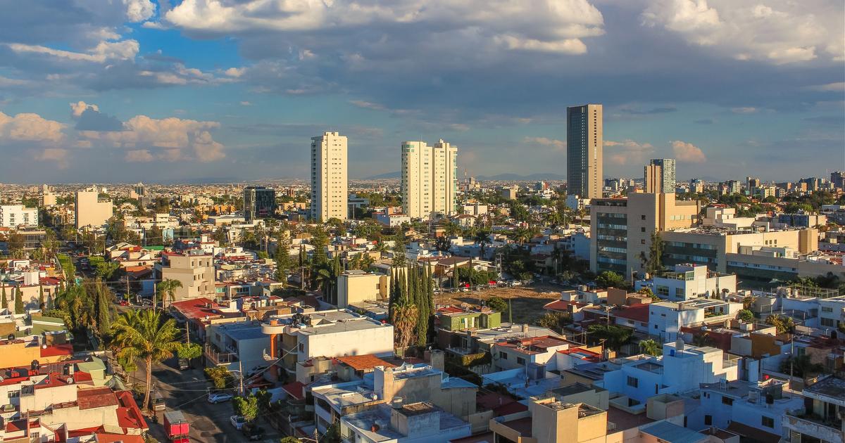 Matón Parche Son Los mejores hoteles que admiten mascotas en Guadalajara desde $300 por  noche - KAYAK