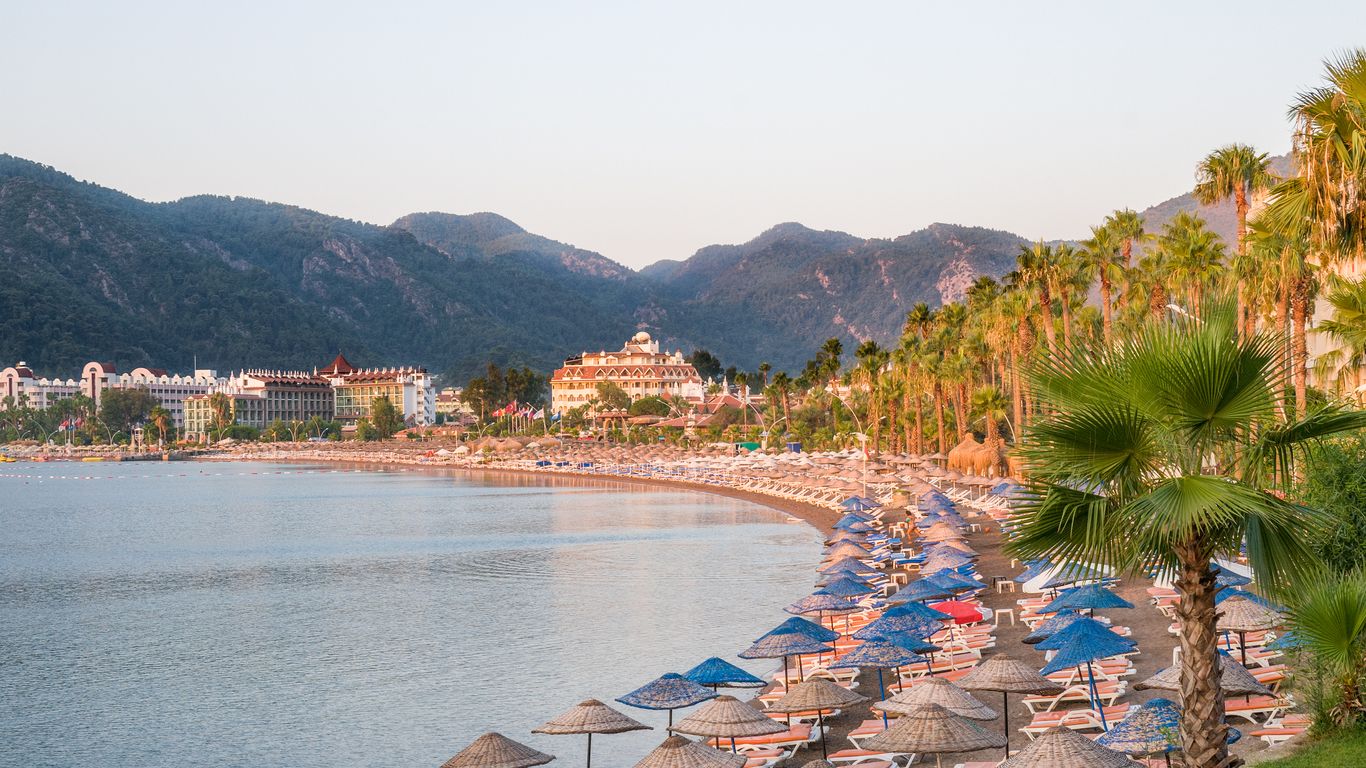 Marmaris Marmaris