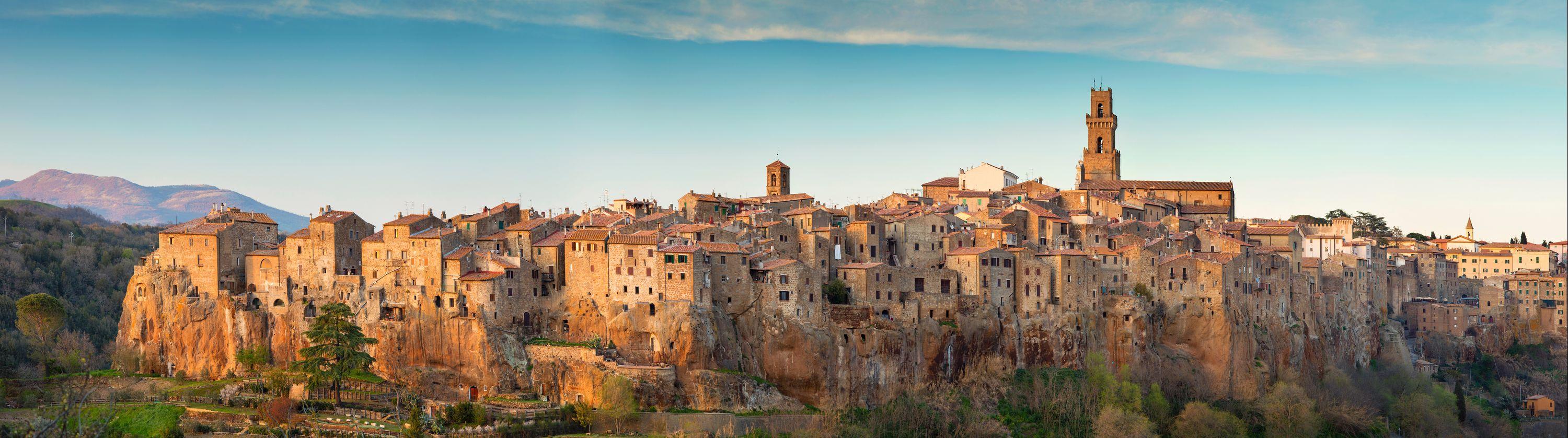 16 Best Hotels In Pitigliano. Hotels From $80/night - KAYAK