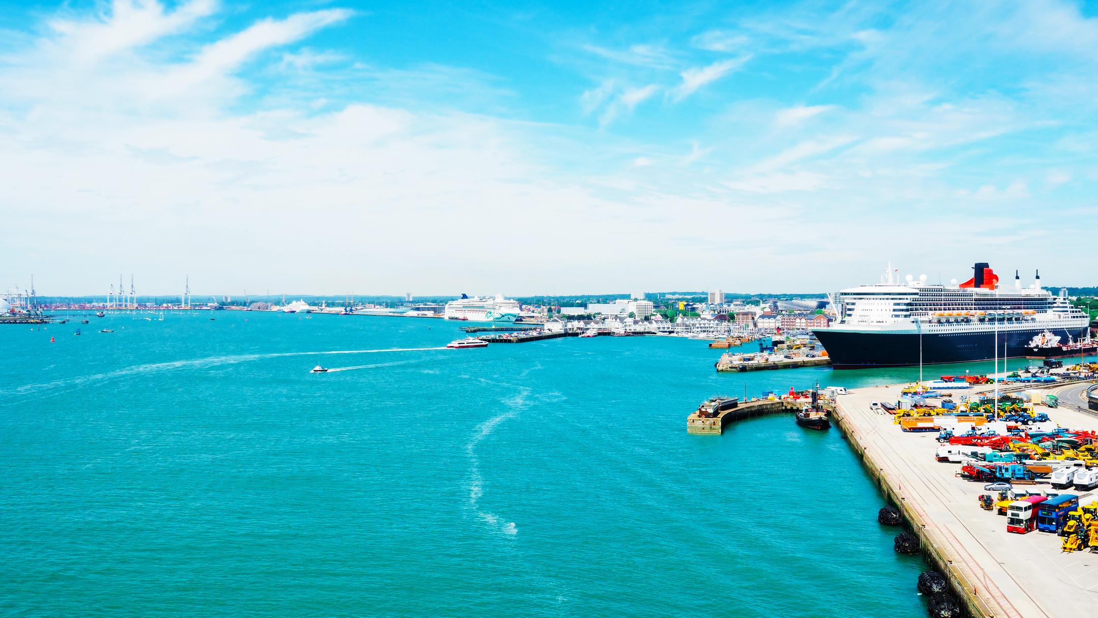 Southampton Travel Guide Southampton Tourism KAYAK Southampton Travel Guide Southampton Tourism KAYAK