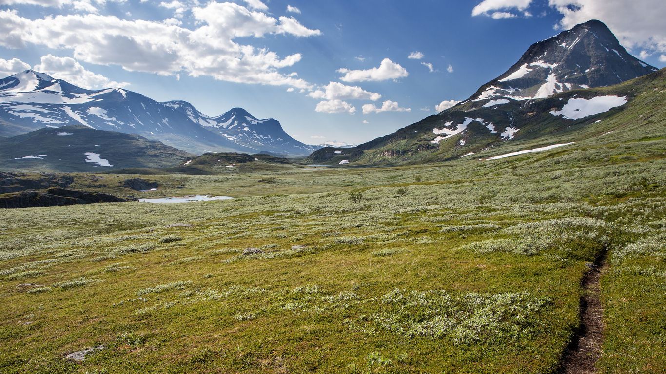 Hoteluri în Abisko