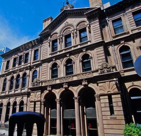 Art Gallery of Nova Scotia