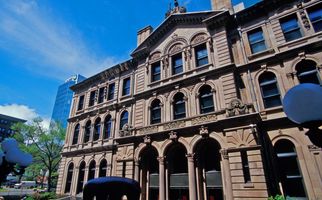 Art Gallery of Nova Scotia