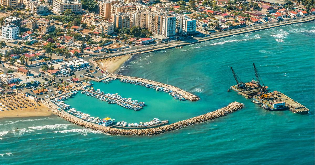 Larnaca Hotels from ₹ 2,149/night | Compare Best Hotels in Larnaca - KAYAK