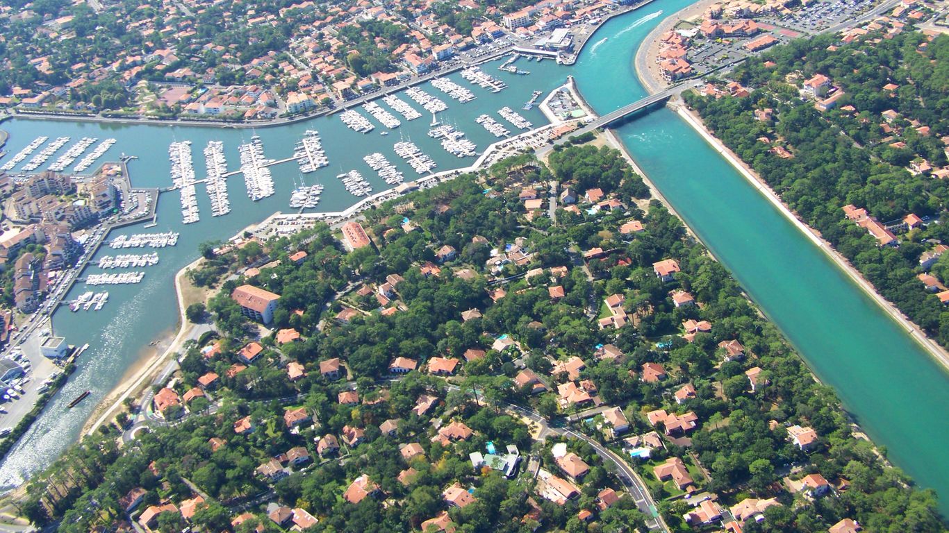 Hotels in Capbreton