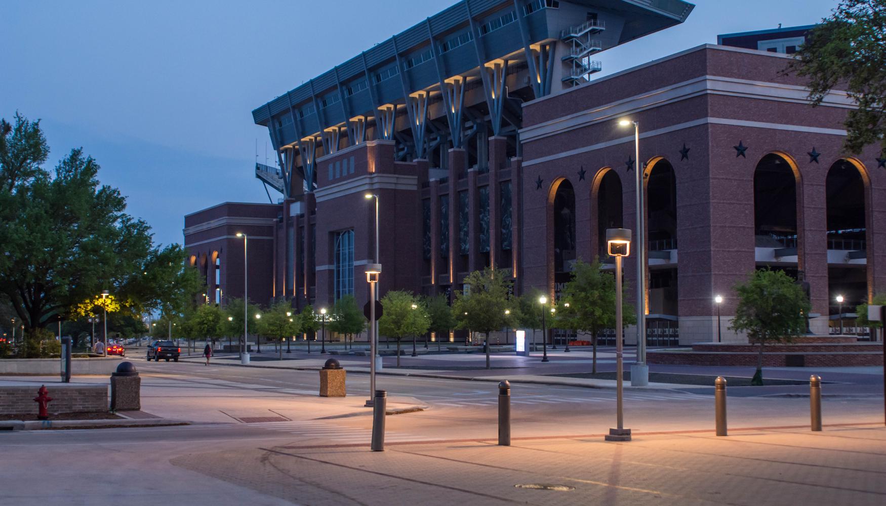 Car Rentals at College Station Easterwood Field Airport Car Rentals at College Station Easterwood Field Airport