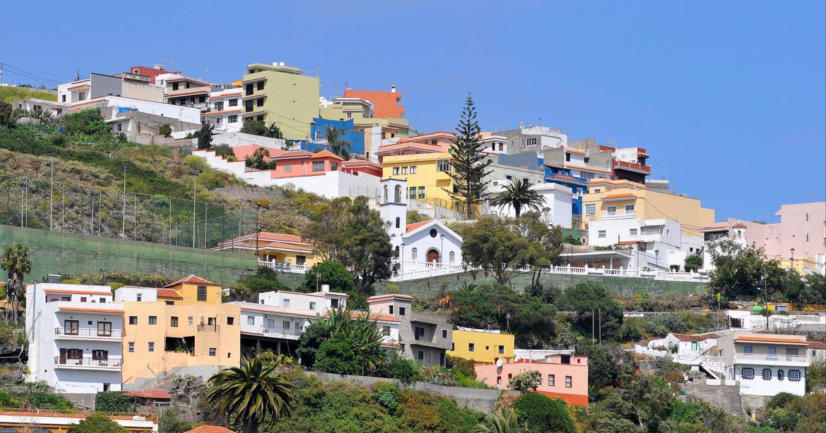 Guía de viaje Icod de los Vinos Turismo Icod de los Vinos KAYAK