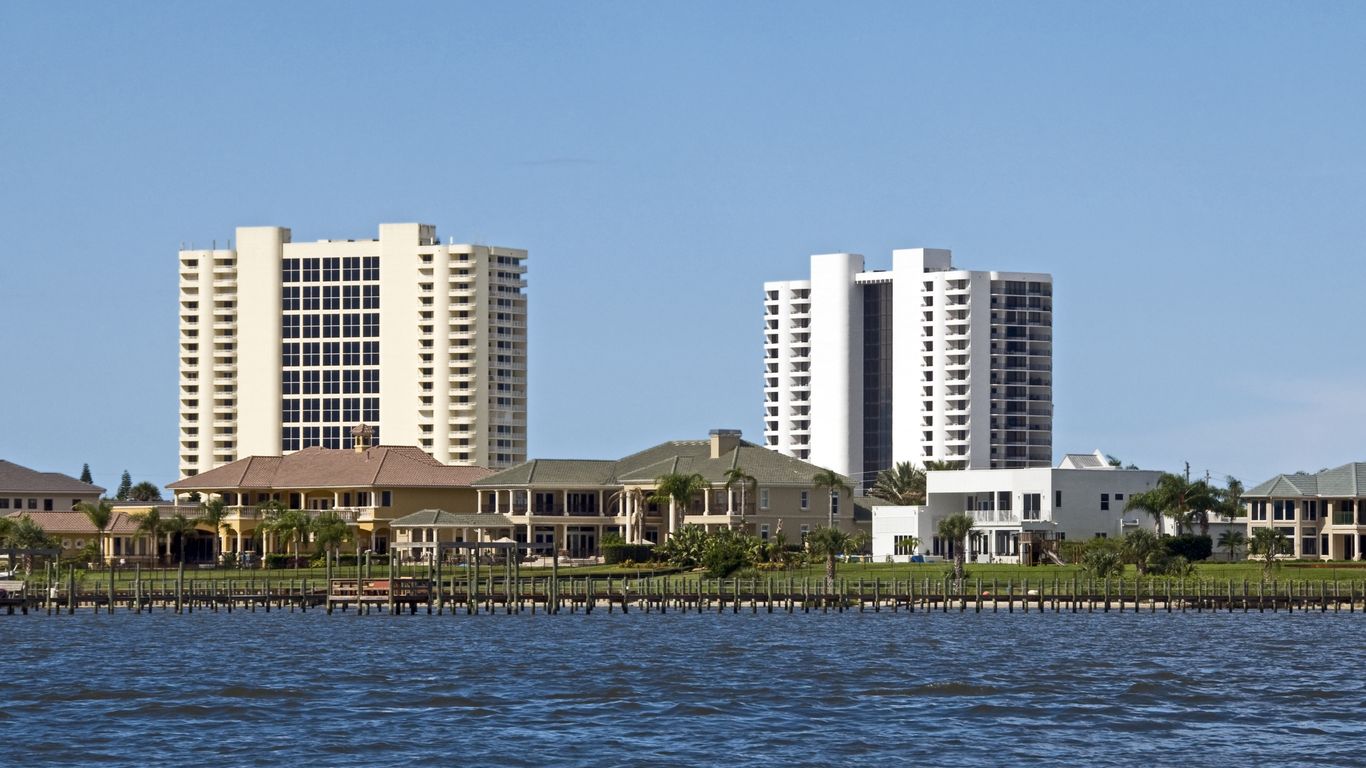 Port Orange