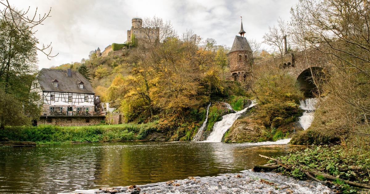 ReiseGuide für Pillig Tourismus in Pillig KAYAK