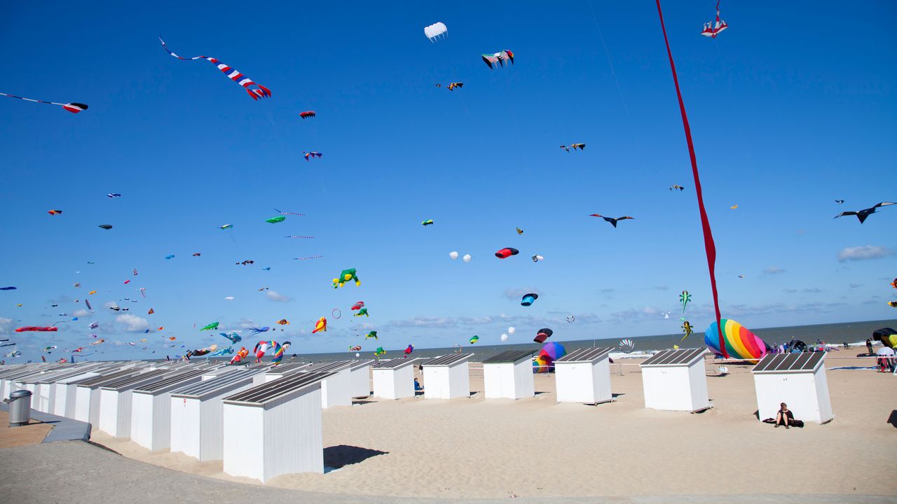 ReiseGuide für Ostende Tourismus in Ostende KAYAK