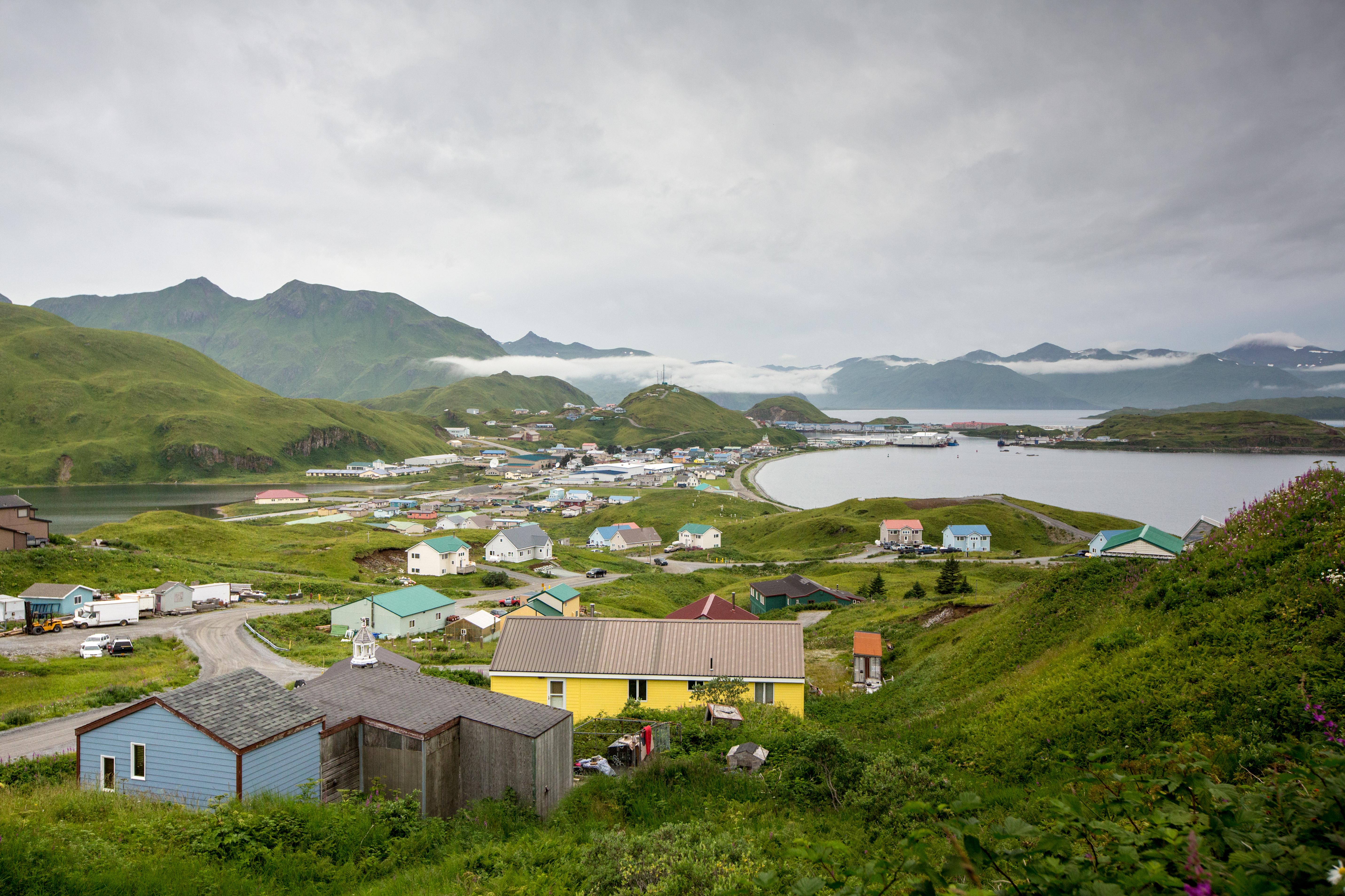 Unalaska Travel Guide | Unalaska Tourism - KAYAK