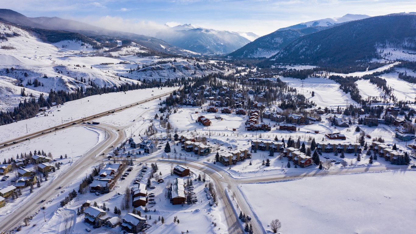 Hotels in Keystone