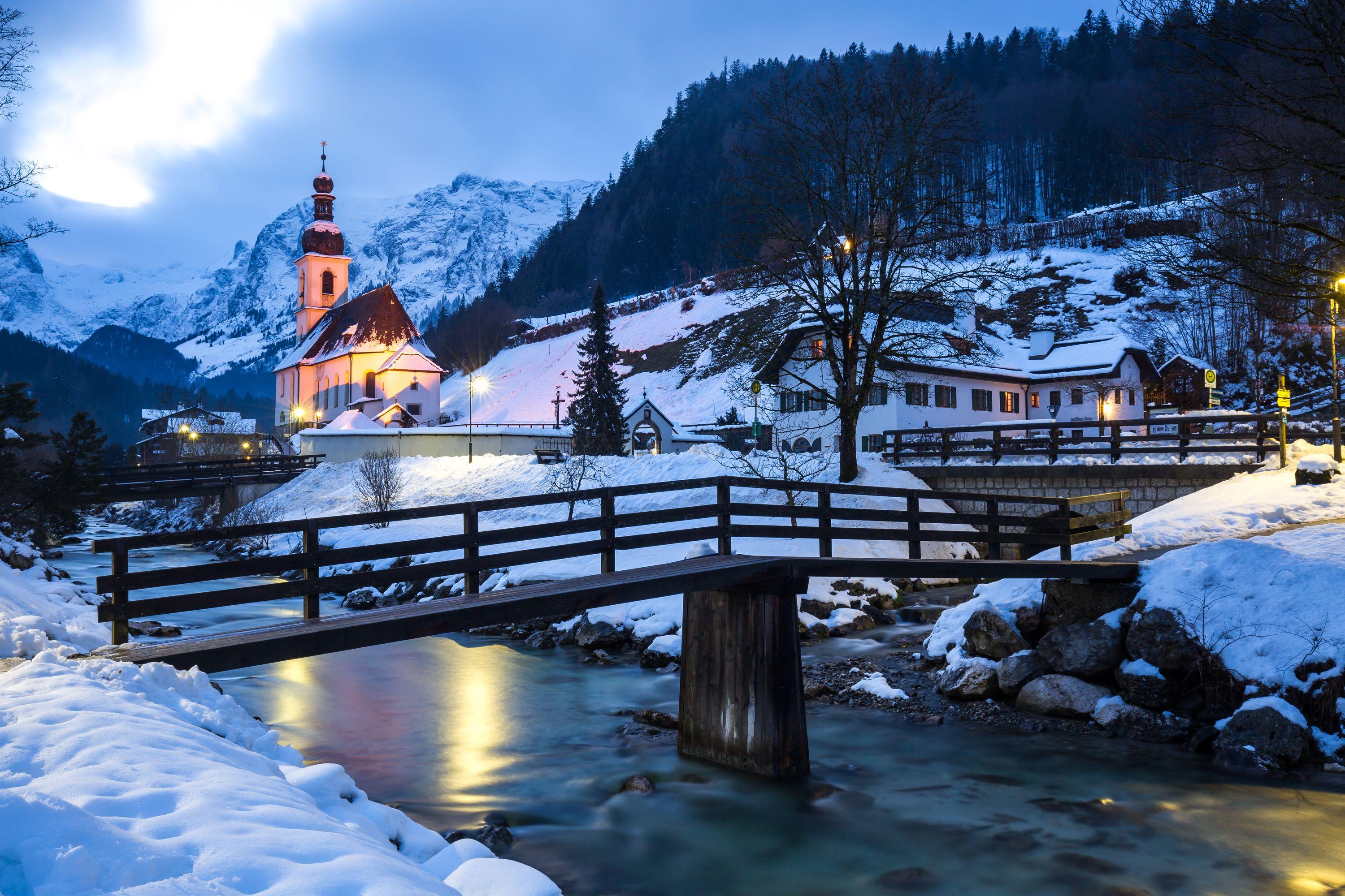 16 Best Hotels In Berchtesgaden. Hotels From $68/night - KAYAK