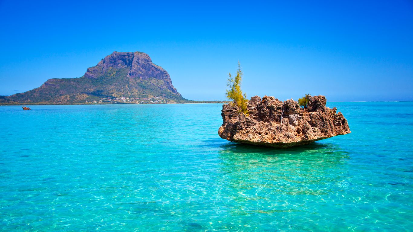 Le Morne