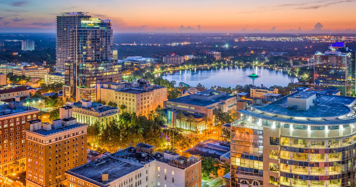 Seater Car Hire in Orlando from £25/day KAYAK