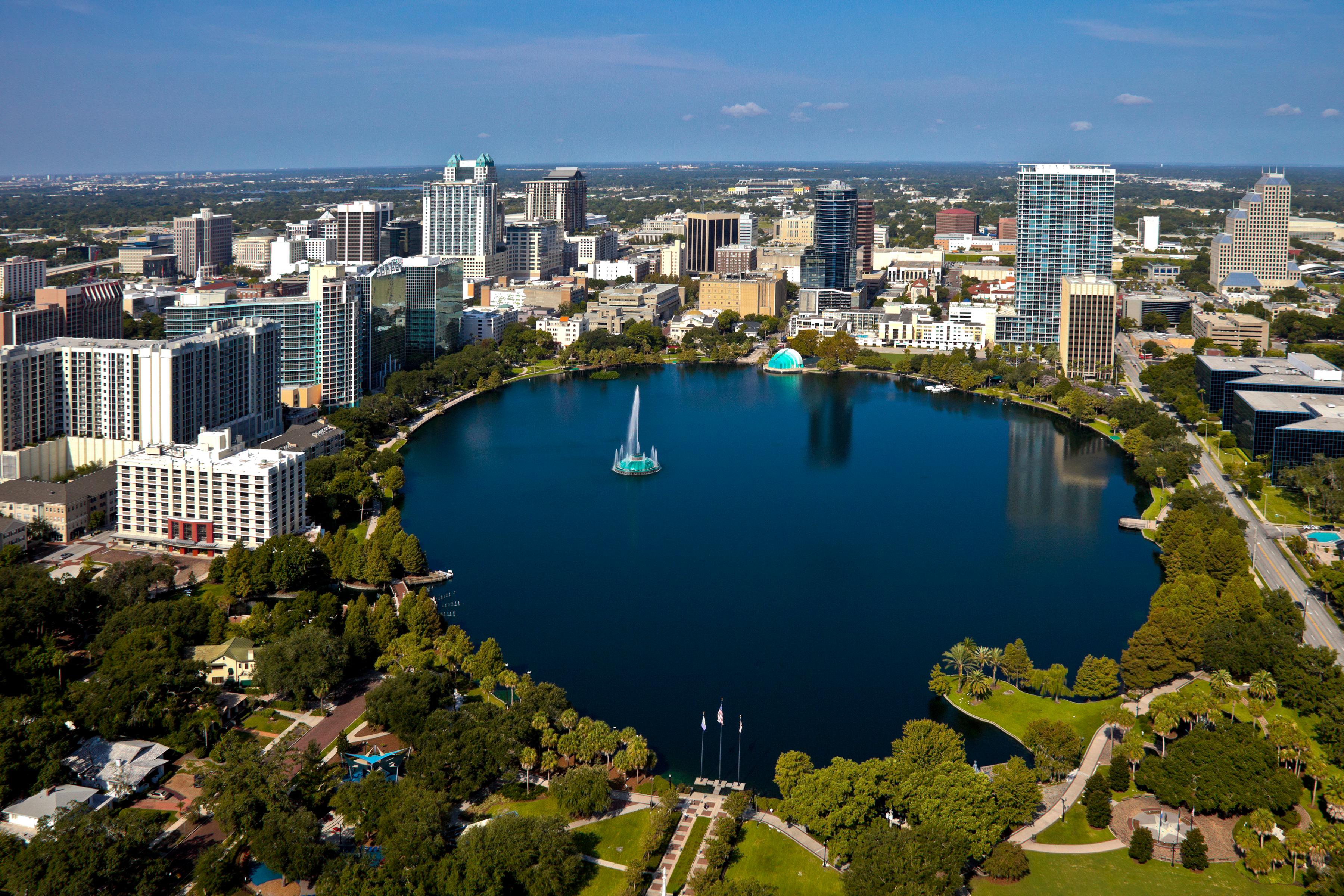 cheap orlando flights and hotel packages