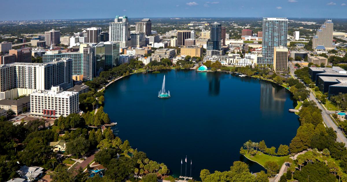 Orlando's Top 6 Best Places to Shop
