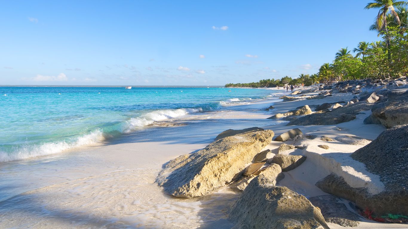 La Romana La Romana