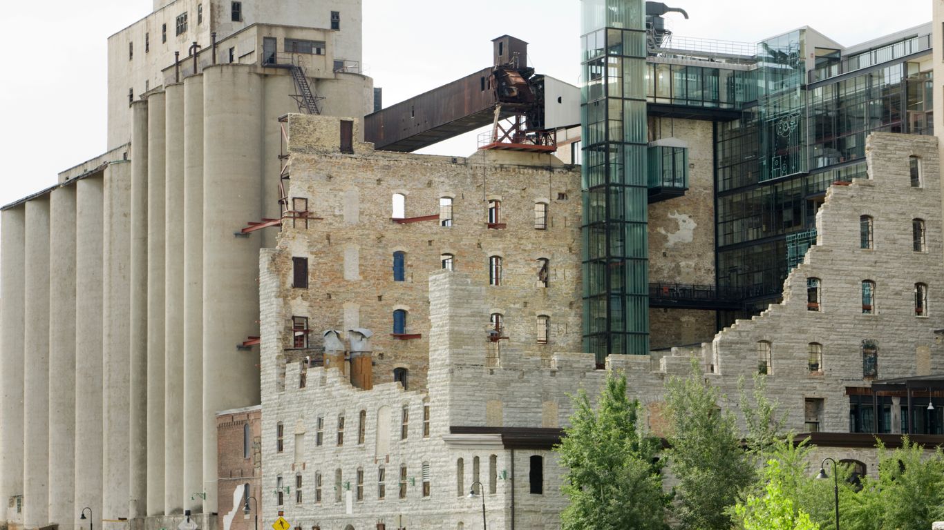 Hotellit Downtown East