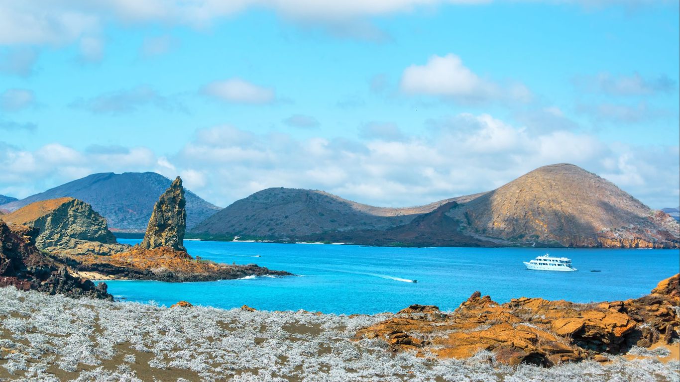 Galapagos