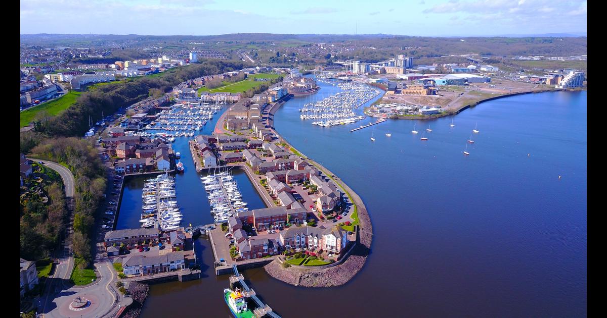 Penarth Hotels 19 Cheap Penarth Hotel Deals, the United Kingdom