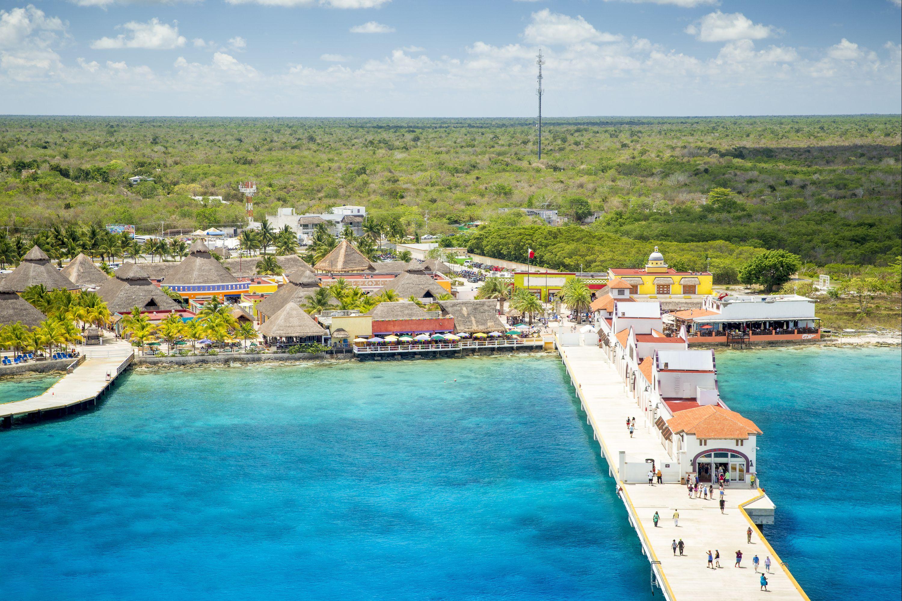 Hotels in Cozumel from 21 Find Cheap Hotels with momondo