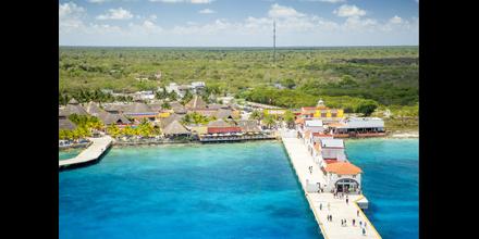 Alamo Car Rentals in Cozumel from $35/day - KAYAK