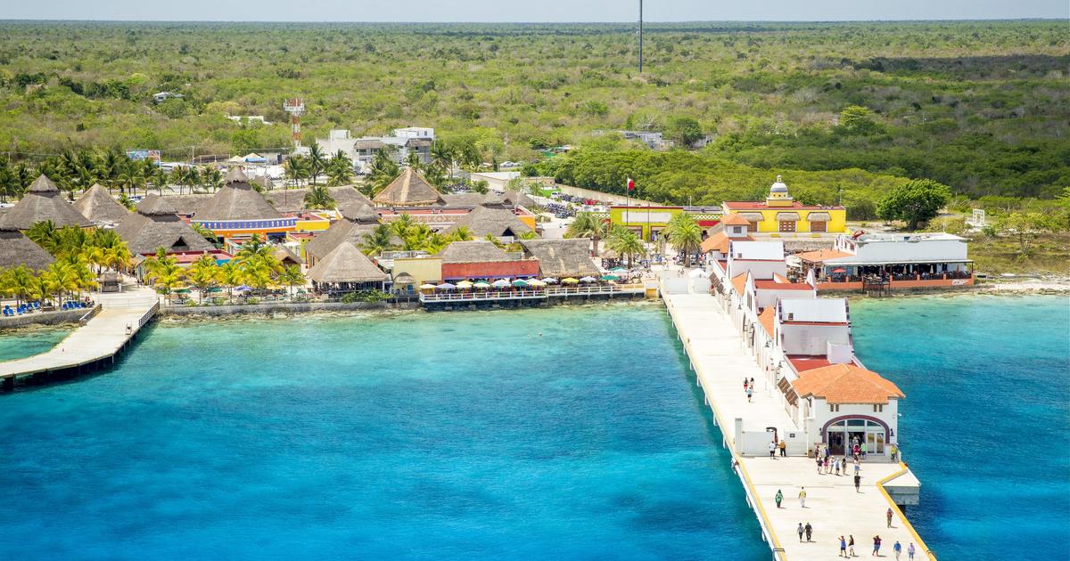 Hotels in Cozumel from $17 - Find Cheap Hotels with momondo