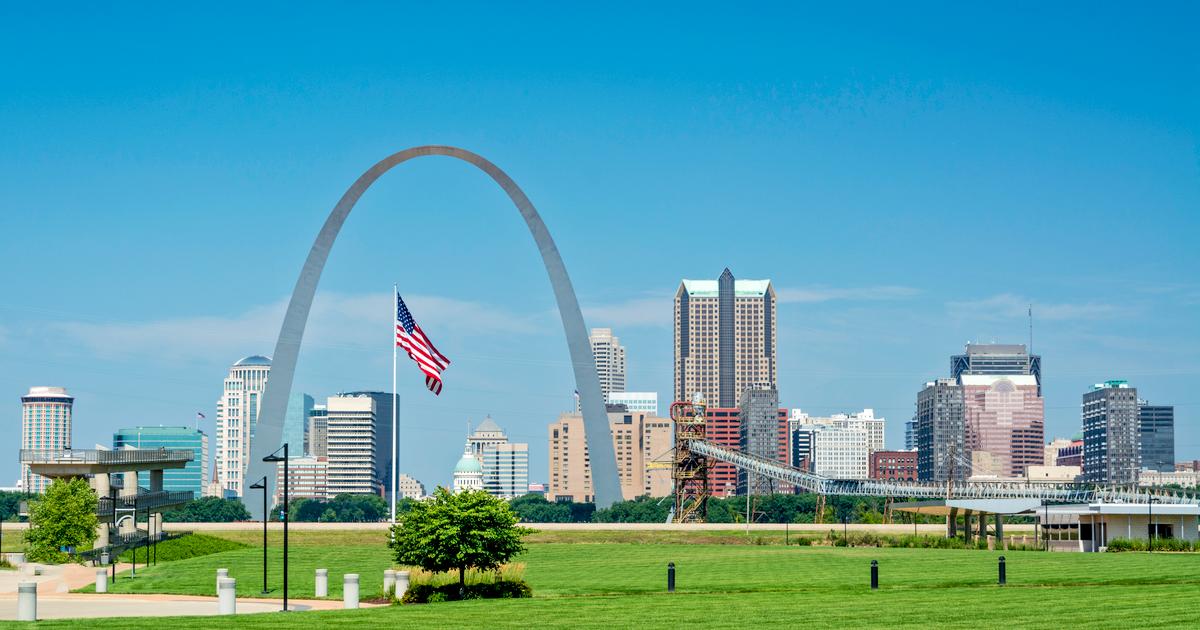 Cheap Flights to St. Louis (STL) from $27 - KAYAK