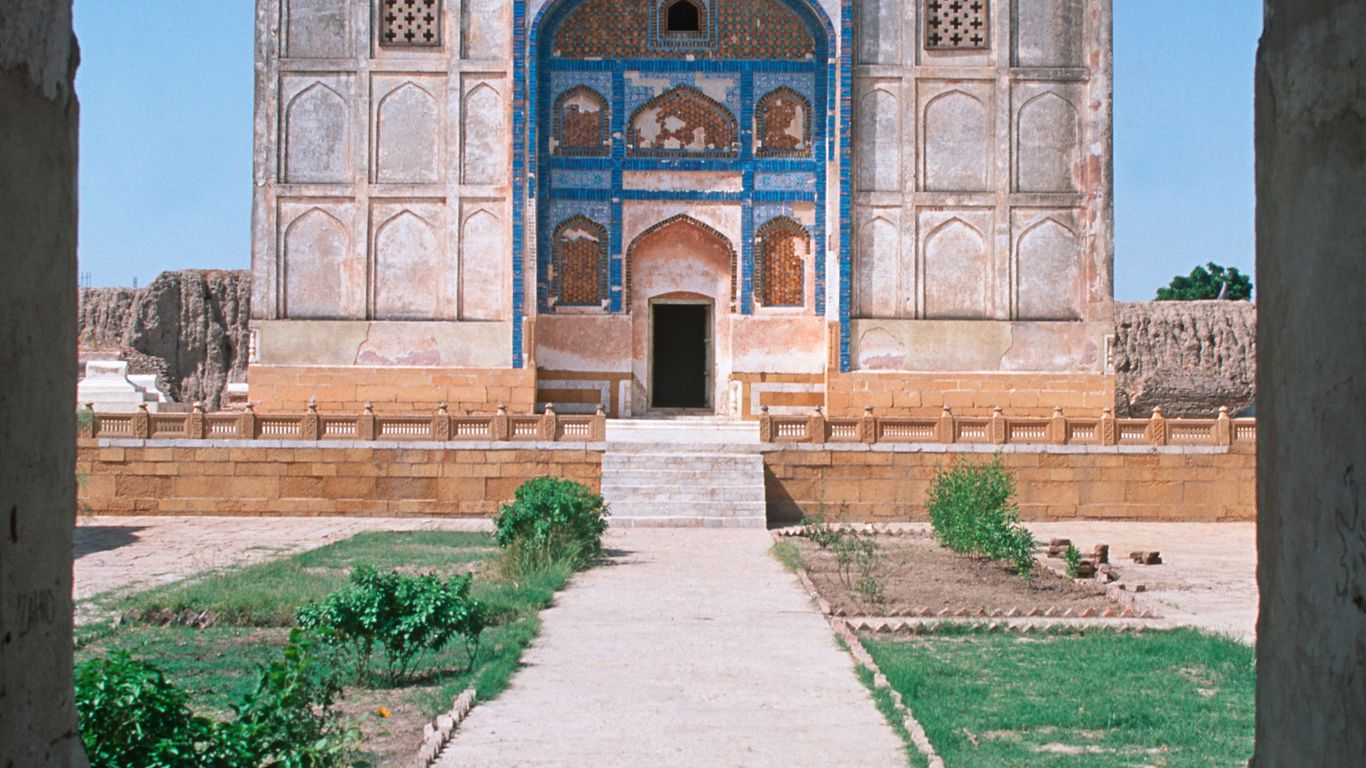 Hoteller i Hyderābād