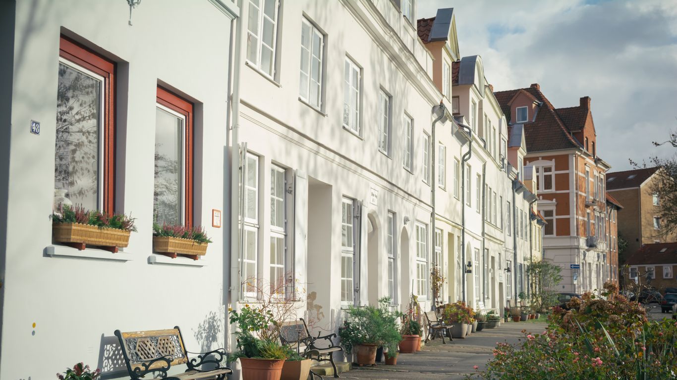 Lübeck Lübeck