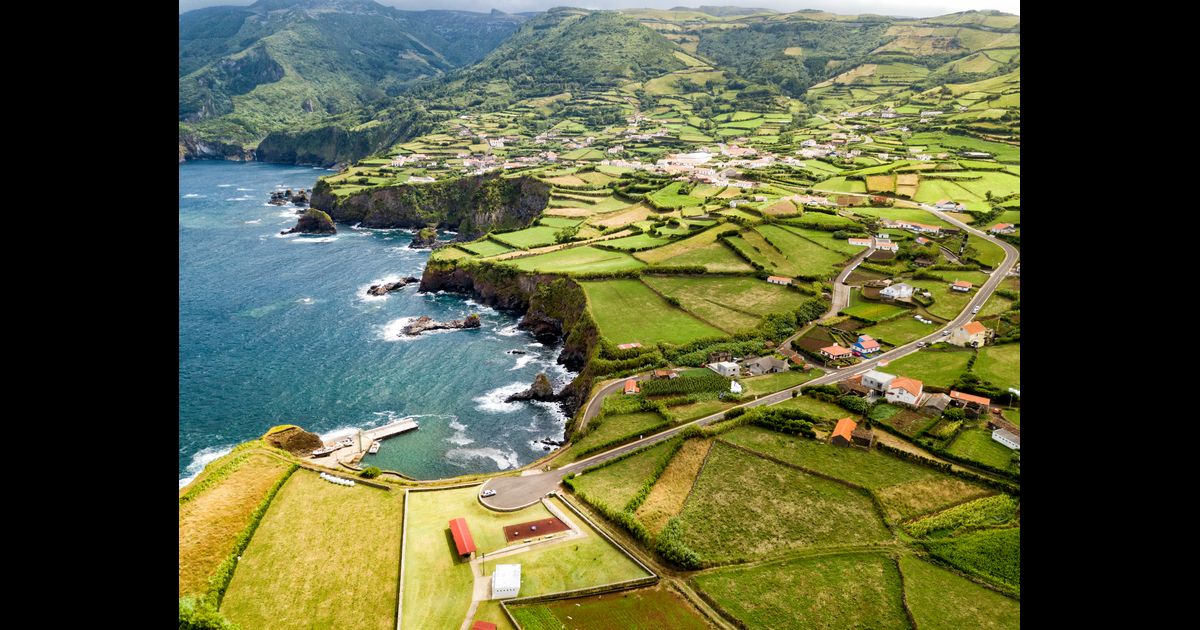 Cheap Flights from Boston to Ponta Delgada (Açores) KAYAK