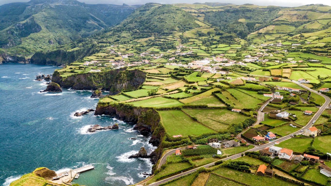 Ponta Delgada Azoren Ponta Delgada Azoren
