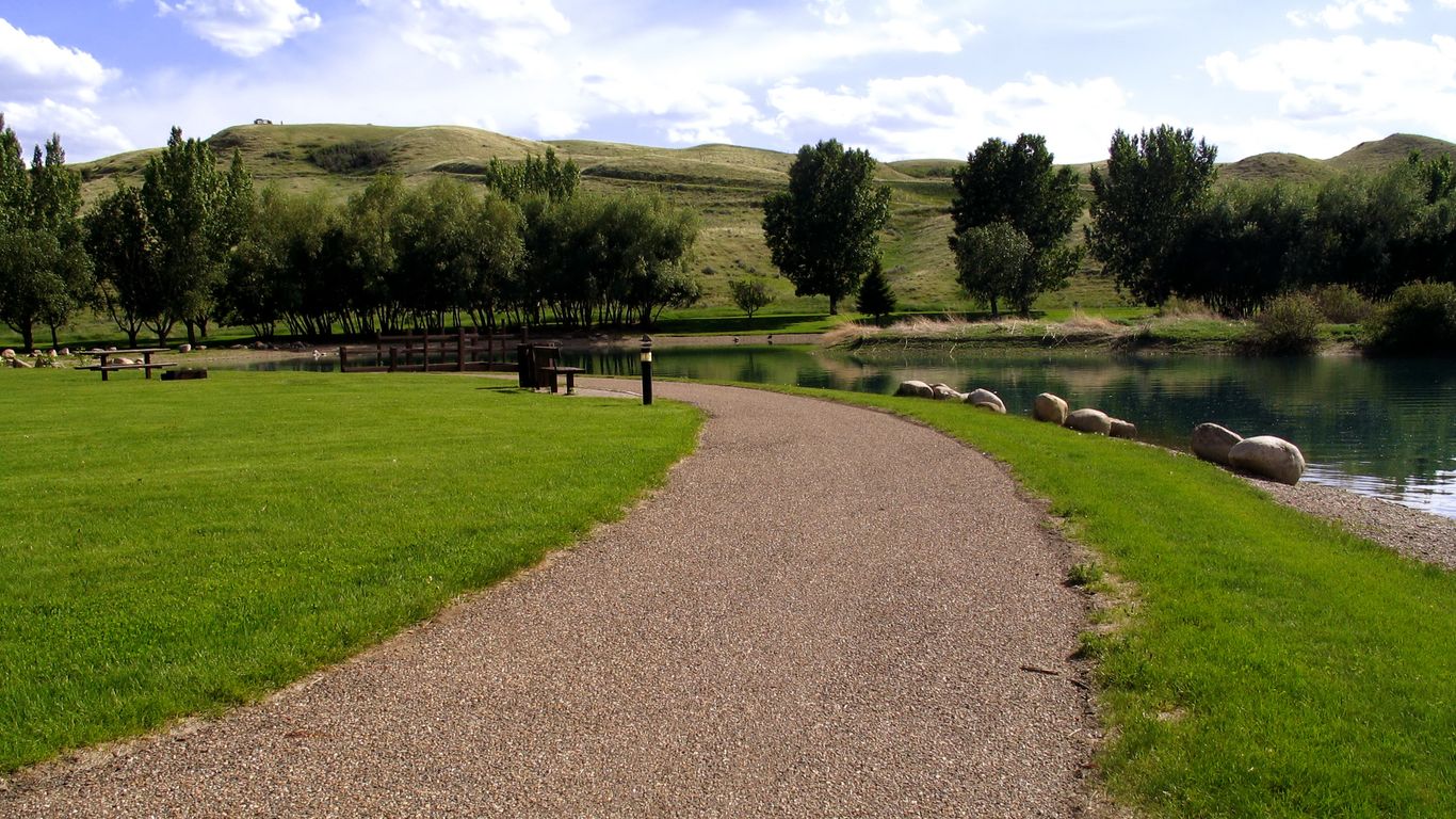 Medicine Hat Medicine Hat