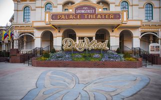 Dollywood