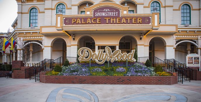 Dollywood