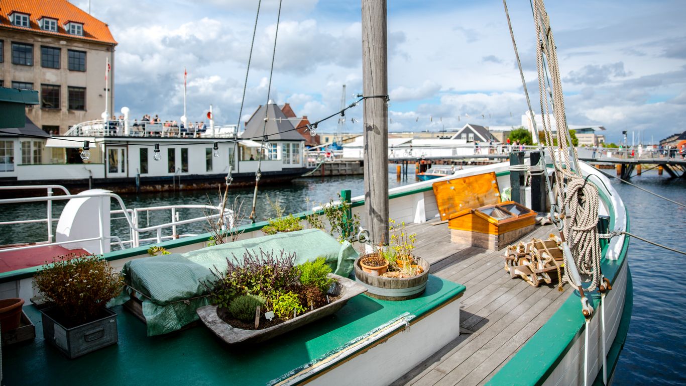 Christianshavnki Oteller