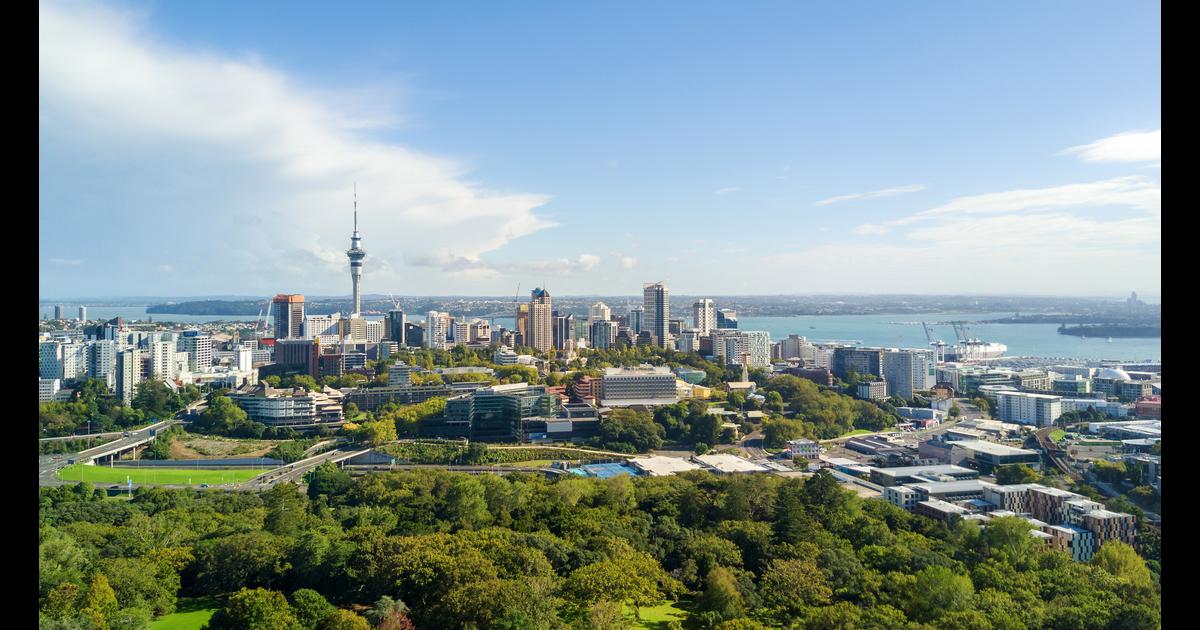Guía de Auckland | Turismo en Auckland - KAYAK