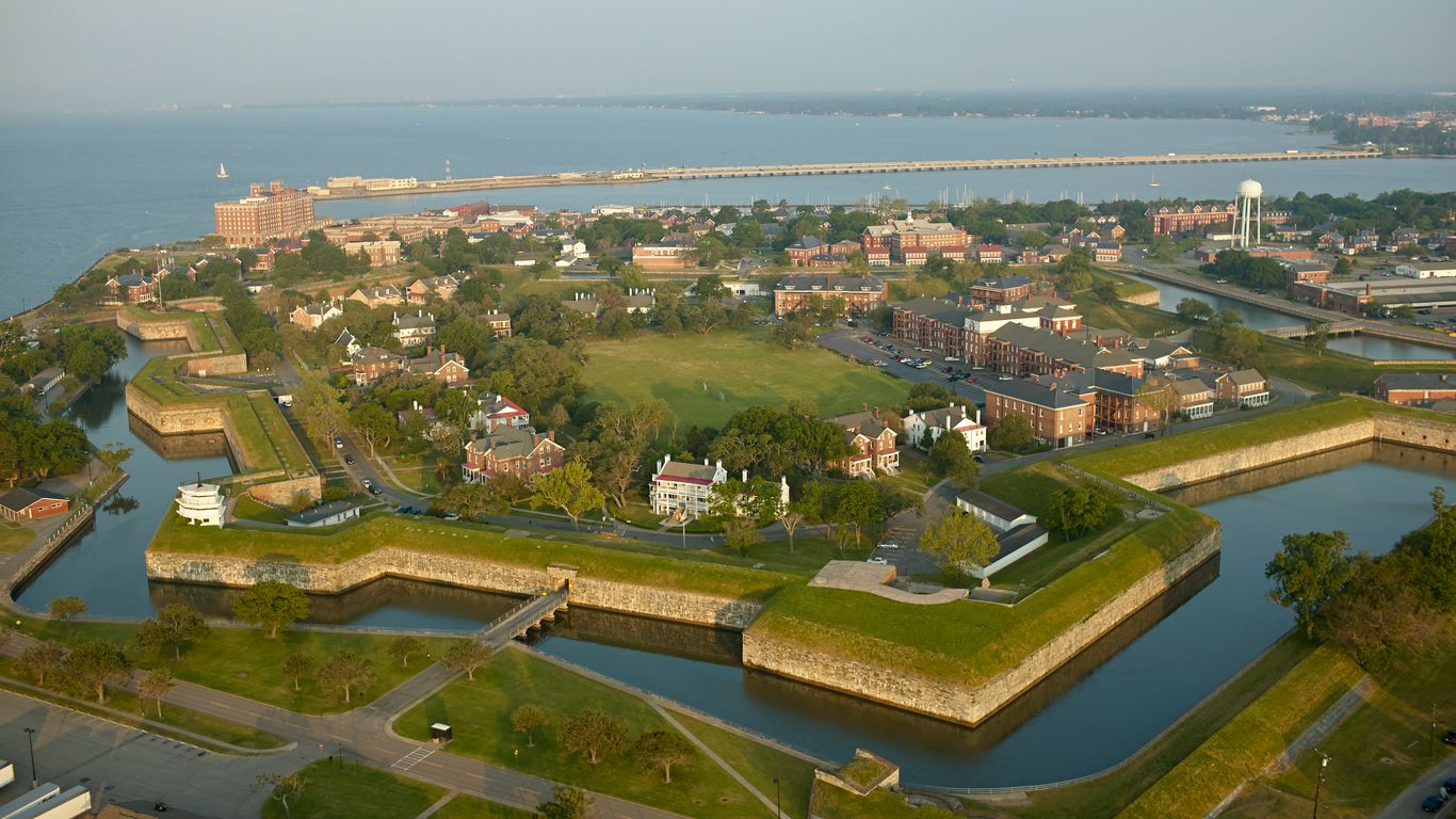 Hampton Hampton