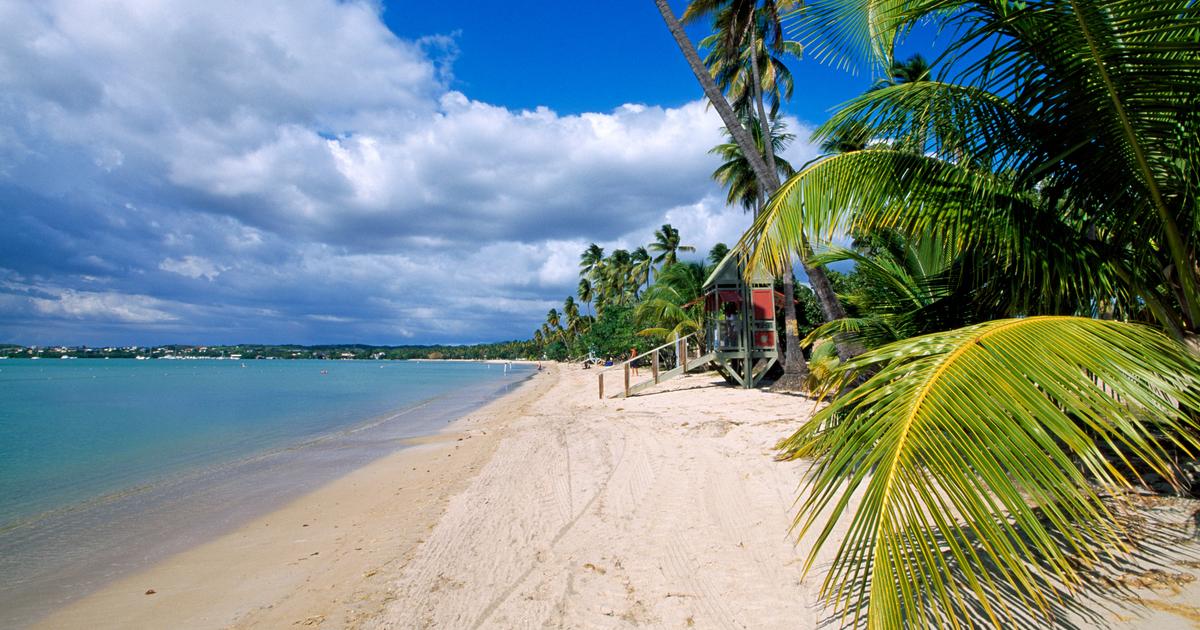 14 Best Hotels In Boqueron Hotels From 49 Night Kayak