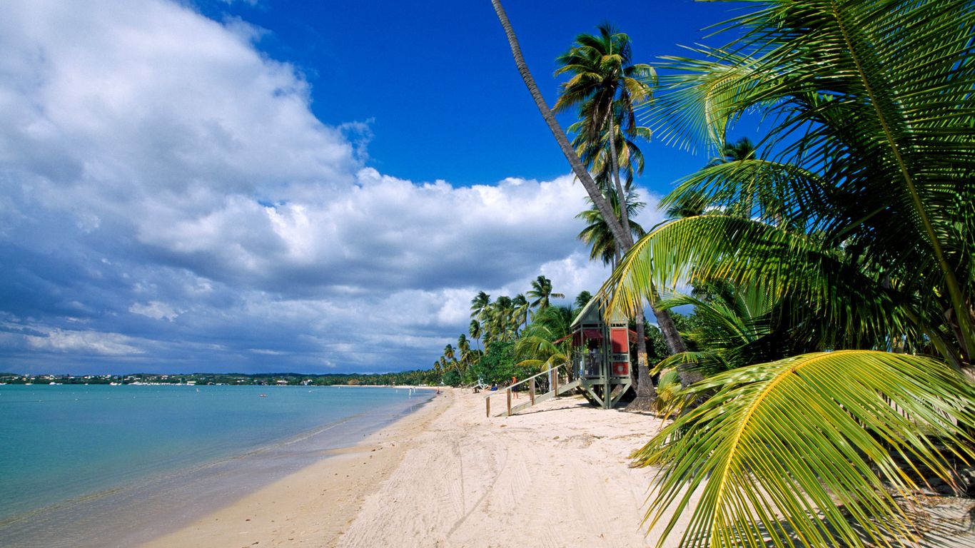 Hotels in Boqueron