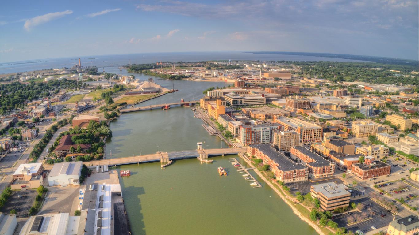 16 Best Hotels in Green Bay. Hotels from C$ 74/night - KAYAK