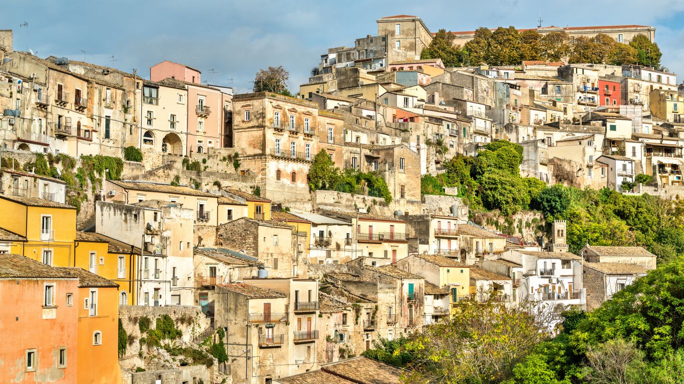 Hotels in Ragusa