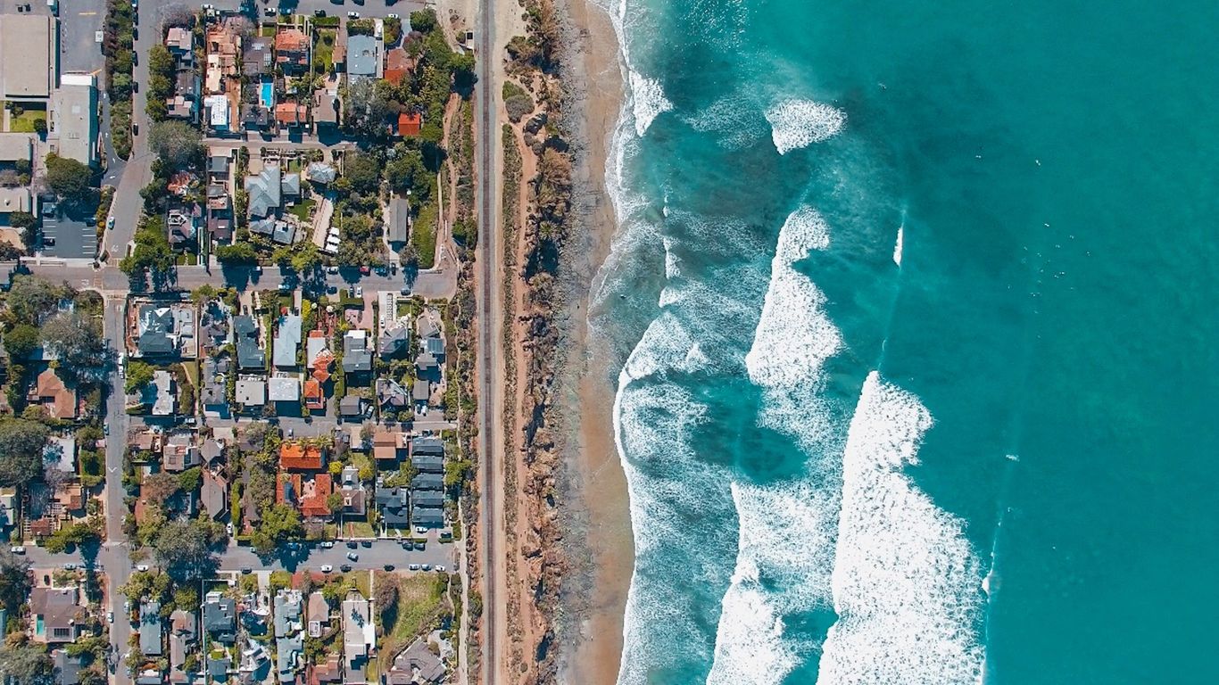 San Diego