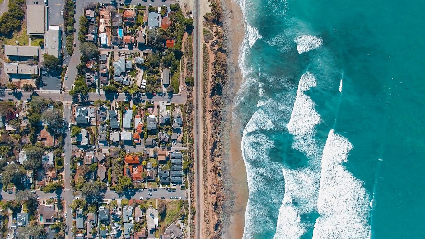 San Diego Carlsbad-Palomar Airport