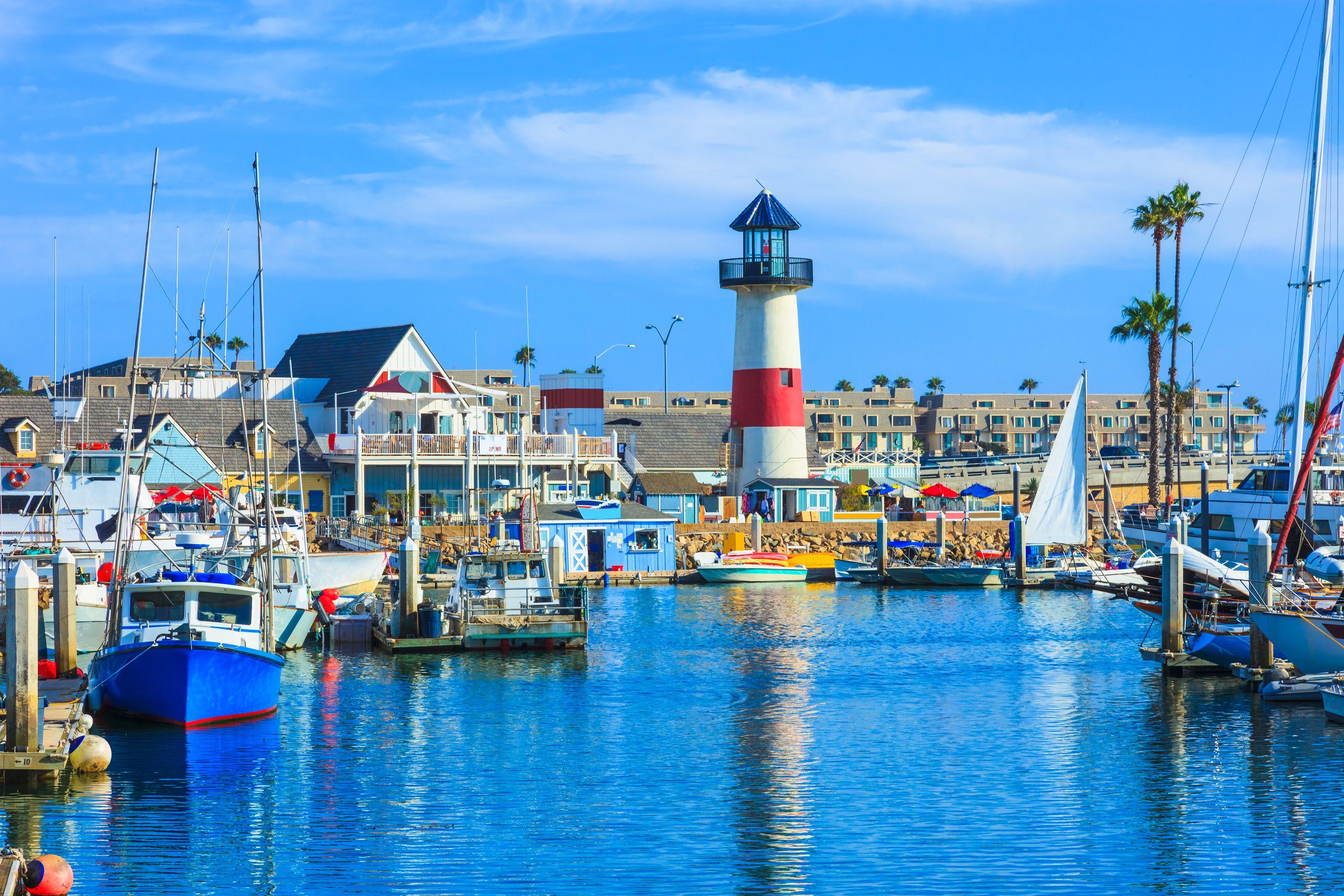 Flights from Las Vegas to San Diego from 24 Priceline