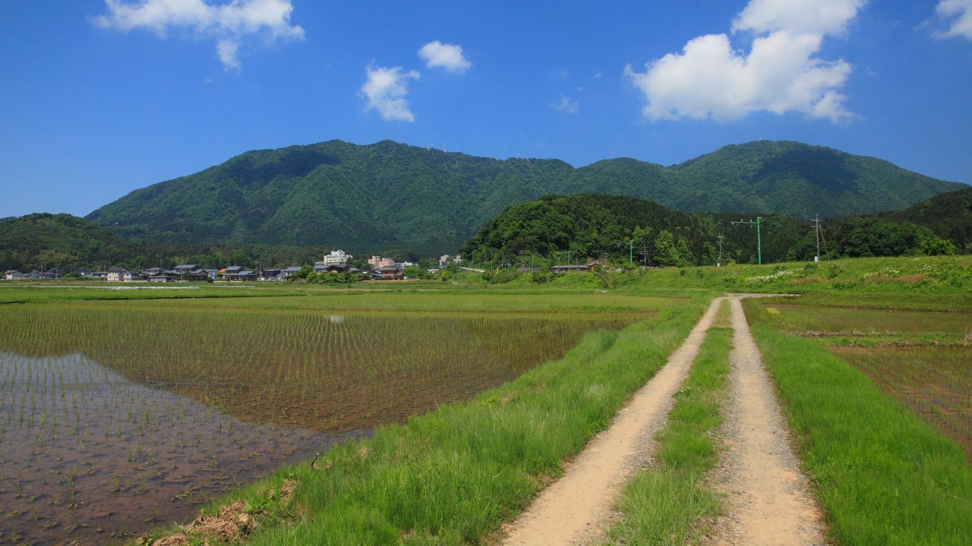 Hoteles en Yahiko