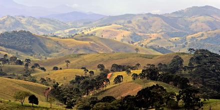 minas gerais paisagens